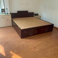 Cho thuê nhà Mặt ngõ ô tô KD Hồng Hà làm KD, VP, Spa 5 tầng x 50m2, 6 ngủ, vào ngay