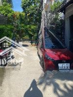 Nhà Trệt Lầu - Hẻm Xe Hơi - 56M - Giá Bán Rẻ Nhất Khu Vực - Gần Giáo Xứ Tân Hưng