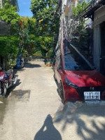 Nhà Trệt Lầu - Hẻm Xe Hơi - 56M - Giá Bán Rẻ Nhất Khu Vực - Gần Giáo Xứ Tân Hưng