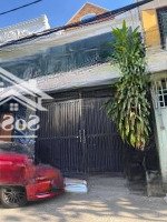 Nhà Trệt Lầu - Hẻm Xe Hơi - 56M - Giá Bán Rẻ Nhất Khu Vực - Gần Giáo Xứ Tân Hưng