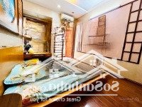 Hot Đầu Tư Có 102. Nhà 40M2 Giá Bán 7.4 Tỷ Ngõ Thông Kinh Doanh Đỉnh Cao Tại P. Khương Thượng Đống Đa