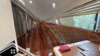 Chính Chủ Bán Biệt Thự Đường Lạc Long Quân Tây Hồ Lô 28.1, 210M X 4 Tầng Lô Góc - 13M, Gía 2Xx.