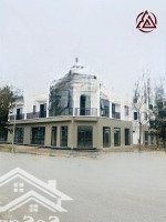 Căn Góc Hoa Hậu Đẹp Nhất - Giai Đoạn Ii - Giá Chỉ 24 Triệu/M2 (Giá Đất) - 0978.788.984