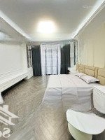 Siêu Phẩm Vạn Phúc - Hà Đông, 18,7 Tỷ, 7 Tầng,Mặt Tiền5M, 50M2, Thang Máy, Đẹp Như Khách Sạn 5 Sao
