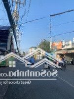 Bán Căn Mặt Tiền Lê Văn Lương Phước Kiển Nhà Bè Sầm Uất Đang Có Hợp Đồng Thuê 15 Triệu/Th. Dt: 173,7M2