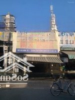 Bán Căn Mặt Tiền Lê Văn Lương Phước Kiển Nhà Bè Sầm Uất Đang Có Hợp Đồng Thuê 15 Triệu/Th. Dt: 173,7M2