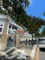 Bán Căn Góc Shophouse Toà Chung Cư Ssh08 Hà Quang 1, Nha Trang