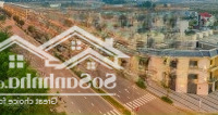 Bán Shophouse Mặt Tiền Đường Mê Linh Gần Ngày Chung Cư Origaden