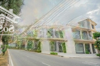 Bán Shophouse Mặt Tiền Đường Mê Linh Gần Ngày Chung Cư Origaden