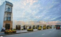 Bán Shophouse Mặt Tiền Đường Mê Linh Gần Ngày Chung Cư Origaden