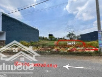 Bán Đất Ngay Chợ Mỹ Hạnh Nam 240 Triệu Nhận Ngay Nền 88 M2, View Đẹp, Uy Tín