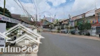 Bán Đất Sẵn Nhà 2700M2 Có 40M Mặt Tiền Huỳnh Thúc Kháng, P2, Tp Bảo Lộc, Giá Bán 78 Tỷ
