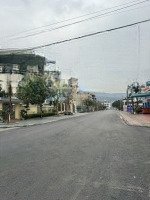 Bán Biệt Thự Hướng Bắc 300M2 Sau Vincom Cẩm Bình, Cẩm Phả, Quảng Ninh, 17 Triệu / M2