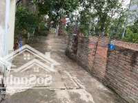 Bán Đất Đẹp Vuông Vức 112M2 Phố Xuân Khôi - Cự Khối, Long Biên Ngõ Nông, Ô Tô Đỗ Thoải Mái