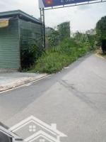 5 X 50M Sẵn 100M2 Thổ Cư, Mặt Tiền Đường Liên Xã 29M, Cách Ql13 Vào Chỉ 400M Ngay Kcn Minh Hưng