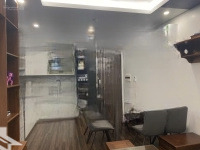 Chính Chủ Cho Thuê Chung Cư 2 Ngủ Full Đồ Hoàng Huy Grand Tower