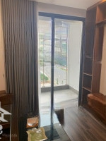 Chính Chủ Cho Thuê Chung Cư 2 Ngủ Full Đồ Hoàng Huy Grand Tower