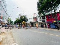 Cho Thuê Nhà Mặt Tiền Lê Văn Thọ, Gần Công Viên Làng Hoa Vị Trí Đắc Địa, Phù Hợp Kinh Doanh