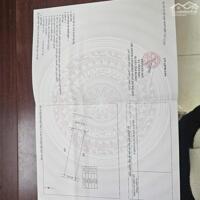 Bán 2 lô đất liền nhau mặt QL 2C tại Cầu Đỏ, Đạo Tú, Tam Dương 100m2/ lô, giá: 3,x tỷ