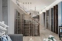 Bán Ch Roman 3 Ngủ, Căn Hoa Hậu, Diện Tích 102,3M2 Thiết Kế 3 Ngủ, Full Nội Thất, Giá Từ 7,35 Tỷ