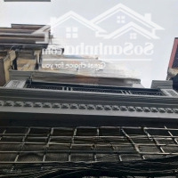Chính Chủ Cần Thanh Khoản Nhà Đẹp Không Có Trên Sàn: Đê La Thành: 50M2, Đường 2,2M, Chỉ 9,5 Tỷ