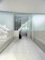 Bán Nhà Sát Hẻm Xe Tải - 1 Lầu Đúc - 2 Phòng Ngủ- Quận 7