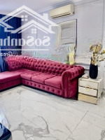 Siêu Hot - Giảm Sâu 3,5 Tỷ - 35 Tỷ - Hẻm Siêu Đẹp Ngay Hoàng Văn Thụ, Pn, Hầm, 5 Tầng Mới, Ntcc