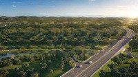 Biệt Thự Đơn Lập Trung Tâm View Suối Hà Nội Tropical Garden Thạch Thất, Hà Nội