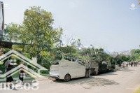 Biệt Thự Đơn Lập Trung Tâm View Suối Hà Nội Tropical Garden Thạch Thất, Hà Nội