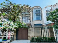 Top 8 Căn Nhà Phố - Biệt Thự Nam Long Trần Trọng Cung, Dt: 5X24M, 8X24M, 12X24M Giá Từ 14.5 Tỷ Tl