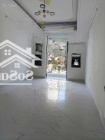 Đặc Biệt! Chỉ 11 Tỷ Nhà Đẹp Sẵn Vào Ở Liền Ngay Đường Số 74 P10 Q6 (4X17) Diện Tích: 68M2. Xây 3 Lầu Đẹp
