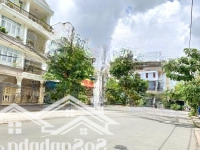 Bán Nhà Mặt Tiền 8.6X18M 1 Lầu St Giá Bán 13.5 Tỷ Khu Tân Thành, Tân Phú