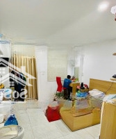 Bán Nhà 1 Trệt, 1 Lửng , Mặt Tiền Kinh Doanh Võ Trứ Đang Cho Thuê Làm Spa
