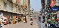 Bán Gấp Nhà Mặt Phố Hàm Tử Quan,Diện Tích74 M2, Mặt Tiền Tốt, Vị Trí Đẹp