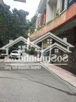 Mặt Phố Lý Sơn Kinh Doanh Sầm Uất Dòng Tiền Ổn Định. Ô Tô Tránh Oto Dừng Đỗ Ngày Đêm