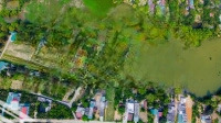 Cần Bán Gấp 2.300M2 Đất View Hồ Đồng Nội - Xã Đồng Tâm Giá Cắt Lỗ