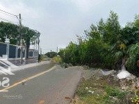 Mặt Tiền Đường Lớn, Đang Làm Vỉa Hè, Có Thổ Cư Buôn Bán Kinh Doanh Thoải Mái,250 Triệu Bao Sang Tên