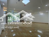 Tôi Cho Thuê Nhà Trung Kính- Cầu Giấy.diện Tích100M2 *5 Tầng, Mt: 6 Mét. Thông Sàn, Thang Máy. Giá 60 Triệu