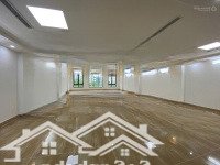 Tôi Cho Thuê Nhà Trung Kính- Cầu Giấy.diện Tích100M2 *5 Tầng, Mt: 6 Mét. Thông Sàn, Thang Máy. Giá 60 Triệu