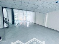 Toà Nhà Mới Xây Cho Thuê Tại Địa Chỉ 1A Đặng Tất P. Tan Định , Quận 1 , Dtsd : 1500M2 , Ngang 12M