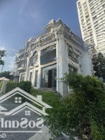 Nhà Vườn Ngang 7.5M Cạnh Amelia Phú Mỹ Hưng - 187M2 Đường 5M Chỉ 5.8Tỷ