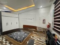 Bán Nhà Mặt Ngõ Lạch Tray - Ngô Quyền Hải Phòng
- Diện Tích 42M - 4 Tầng - Ngõ 2 Ô Tô Tránh Nhau