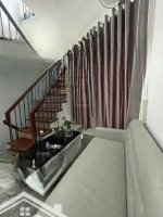 Chỉ 3Tỷ Có Ngay Nhà 4 Tầng Đường Giải Phóng - Nhà Đẹp Đầy Đủ Nội Thất - Đường To Đẹp