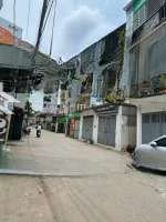 Chỉ 3Tỷ Có Ngay Nhà 4 Tầng Đường Giải Phóng - Nhà Đẹp Đầy Đủ Nội Thất - Đường To Đẹp
