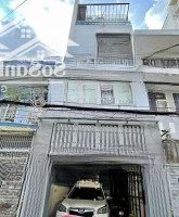 Gấp! Bán Nhà Đường Bà Hạt, Quận 10. Giá Bán 3Tỷ840/67,6M2- 1 Triệuệt,2Lầu. Đang Cho Thuê 18 Triệu/Tháng. Sổ Sạch