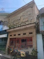 Nhà Cần Bán Gấp, Hẻm Nhựa Khuông Việt - Phú Trung - Tân Phú Chỉ 7.6 Tỷ