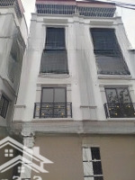 Chính Chủ Bán Gấp,Căn Góc 5Tx35M2, Kinh Doanh, Xe Tải Tránh, Rẻ Nhất Hà Đông.