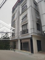 Chính Chủ Bán Gấp,Căn Góc 5Tx35M2, Kinh Doanh, Xe Tải Tránh, Rẻ Nhất Hà Đông.