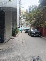 Phân Lô Vip Nhất Nguyễn Chí Thanh - Đống Đa, Ôtô Tránh, Vỉa Hè, Kinh Doanh, Ô Chờ Thang Máy, 16,7Ty