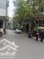 Phân Lô Vip Nhất Nguyễn Chí Thanh - Đống Đa, Ôtô Tránh, Vỉa Hè, Kinh Doanh, Ô Chờ Thang Máy, 16,7Ty